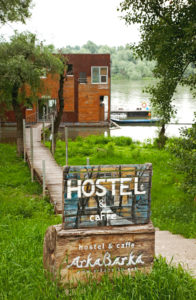 Restaurant, Hostel, Gastronomie, Belgrad, Serbien Restaurant, Hostel, Gastronomie, Belgrad, Serbien
